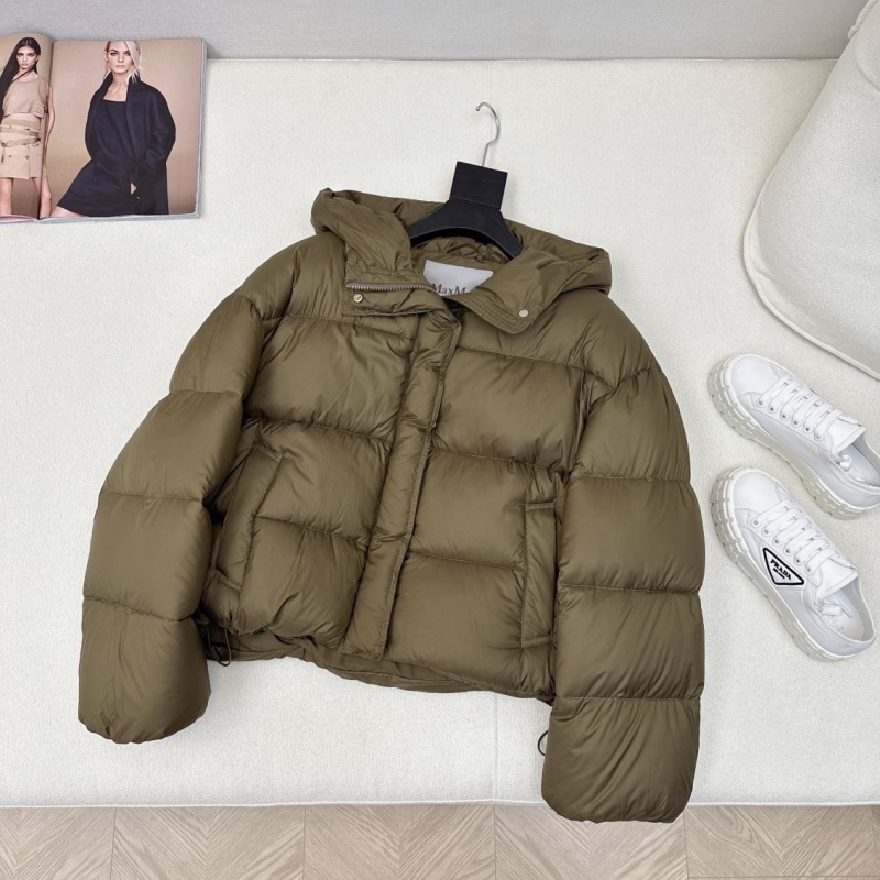 Moncler Down Coat